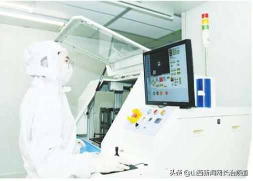 潞安引领行业变革，共创美好未来新篇章