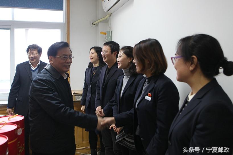 中邮揽投重塑邮政服务体验新篇章