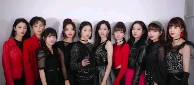 火箭少女最新行程大揭秘，忙碌展现无限魅力风采