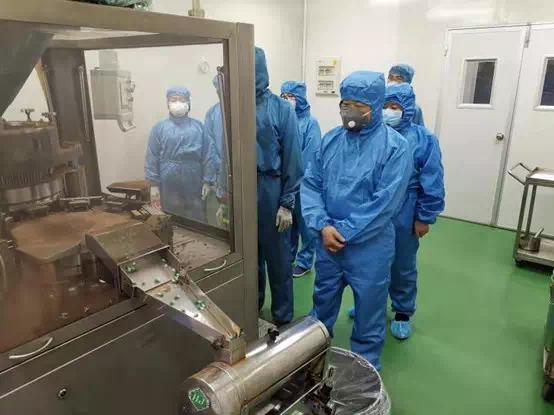 新肺炎药物研究取得最新进展