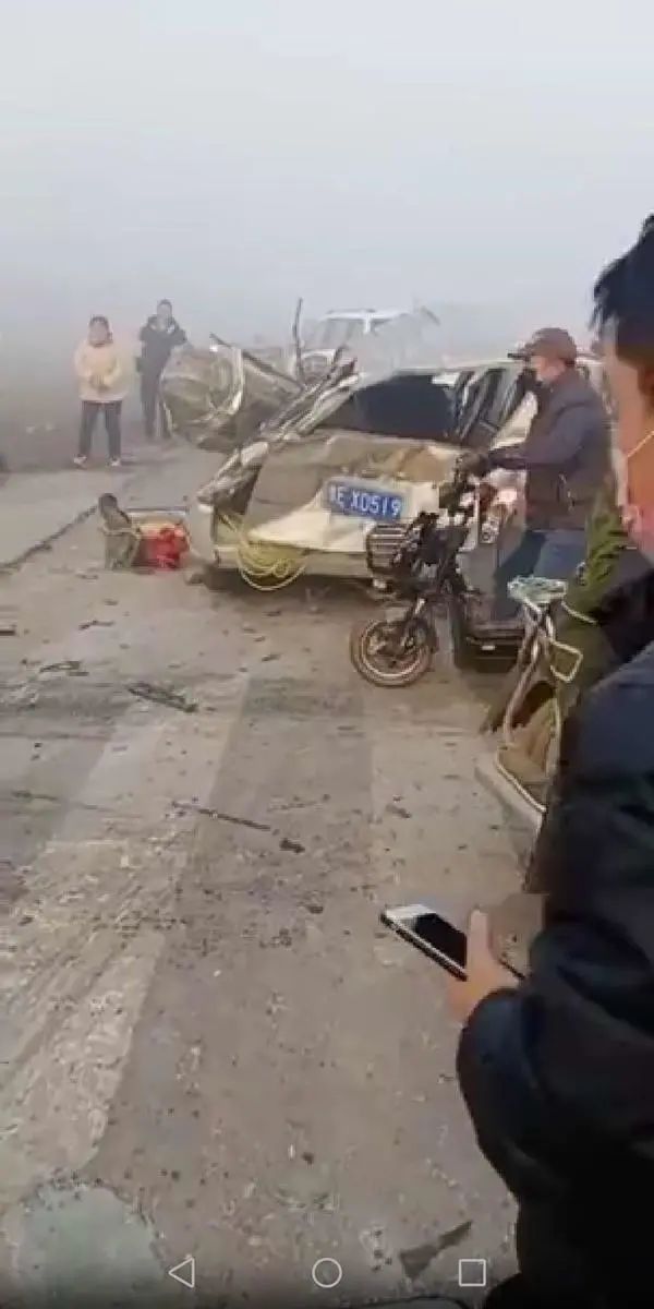 庄寨车祸事件深度剖析