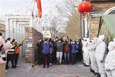 北京丰台最新疫情动态分析简报