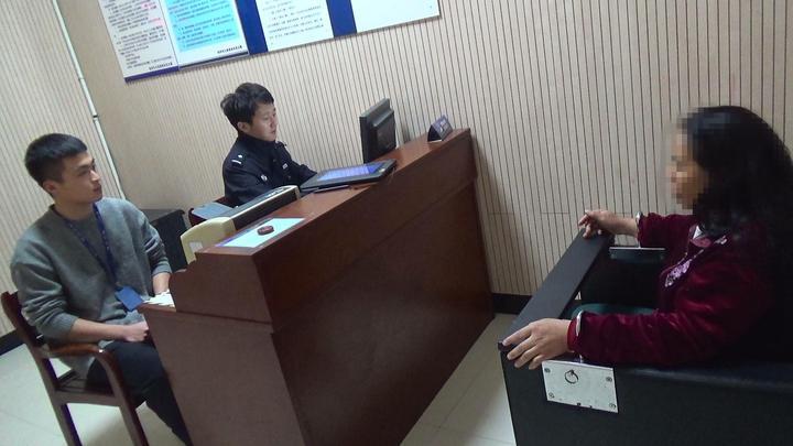 杭州失踪来女士最新情况深度剖析