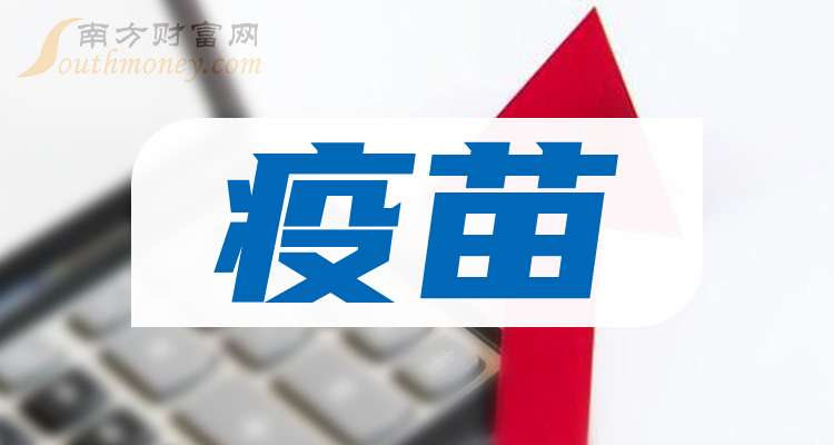 疫苗最新上市公司，引领行业变革的核心力量