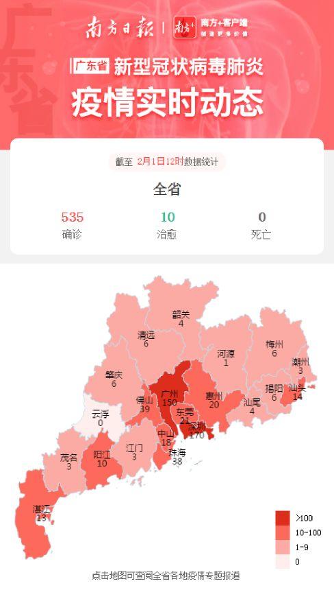 广东今日疫情最新动态，全面防控与积极应对
