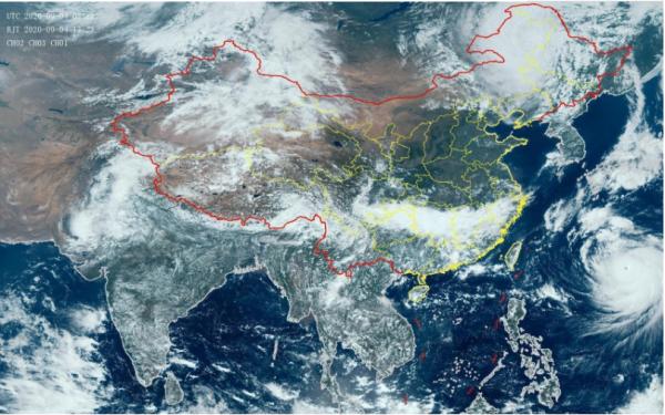 海神路径预报，掌握海洋力量，预测风暴动向