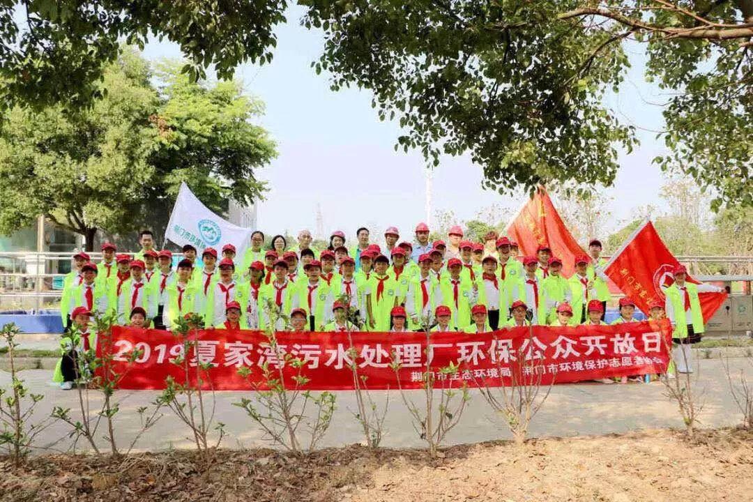 启迪环境最新动态，迈向绿色发展前沿的实践探索