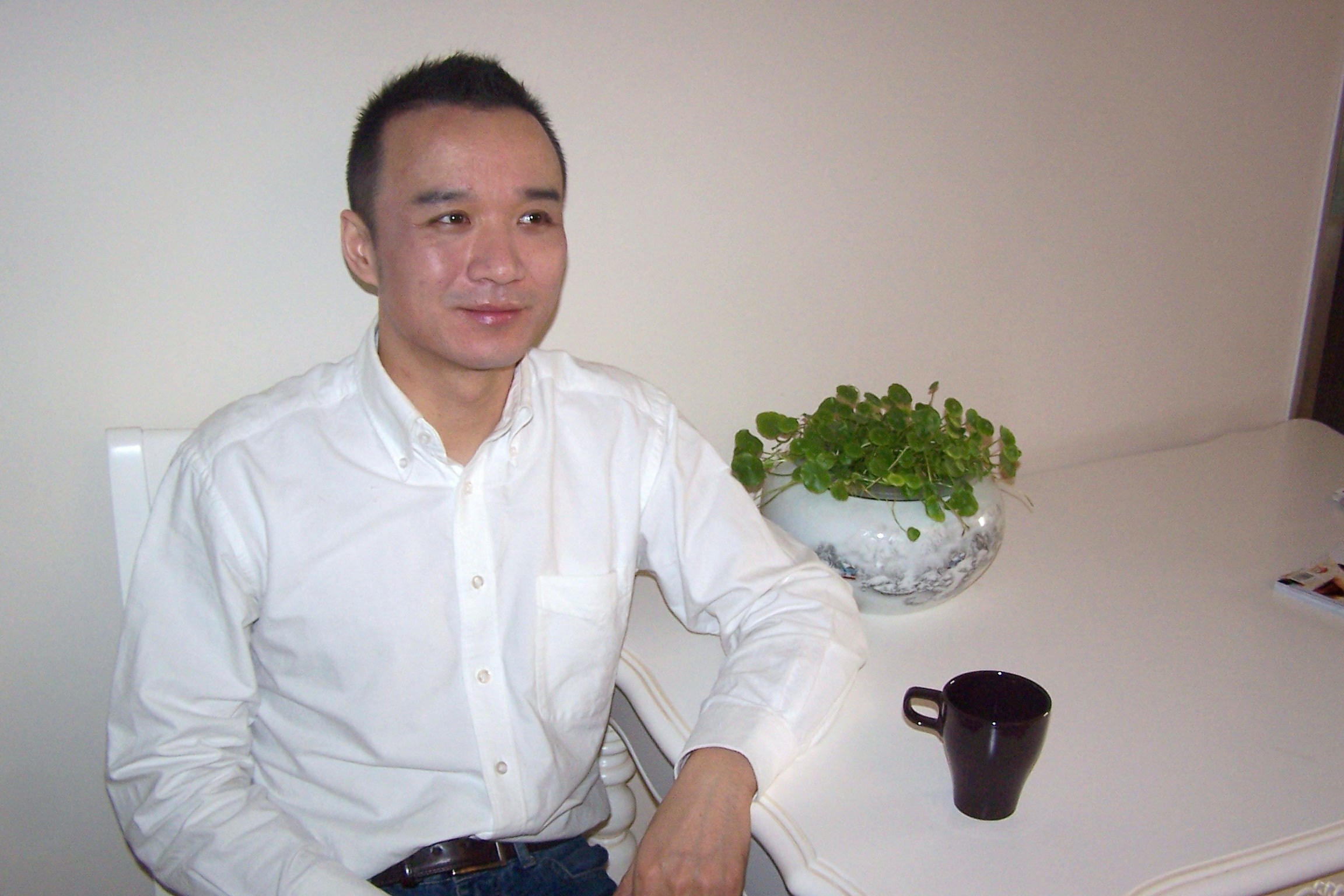 韩刚英语学习方法与技巧最新探讨