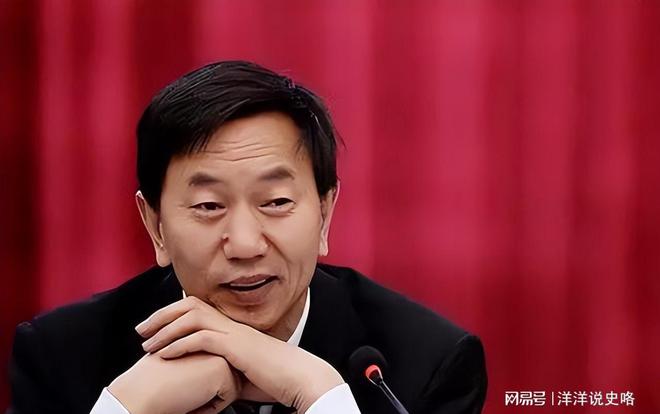 耿彦波最新调动，城市建设的领航者启航新征程