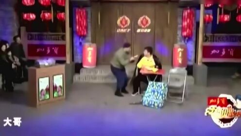 2018最新小品集锦，笑出泪水的精彩瞬间