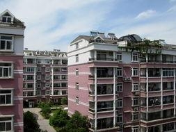兰苑B区，现代都市宜居典范亮相！