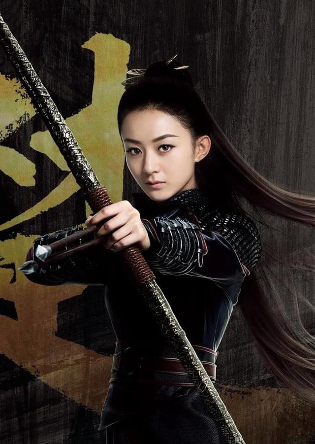 楚乔新时代女侠传奇再启航，最新官宣引发期待