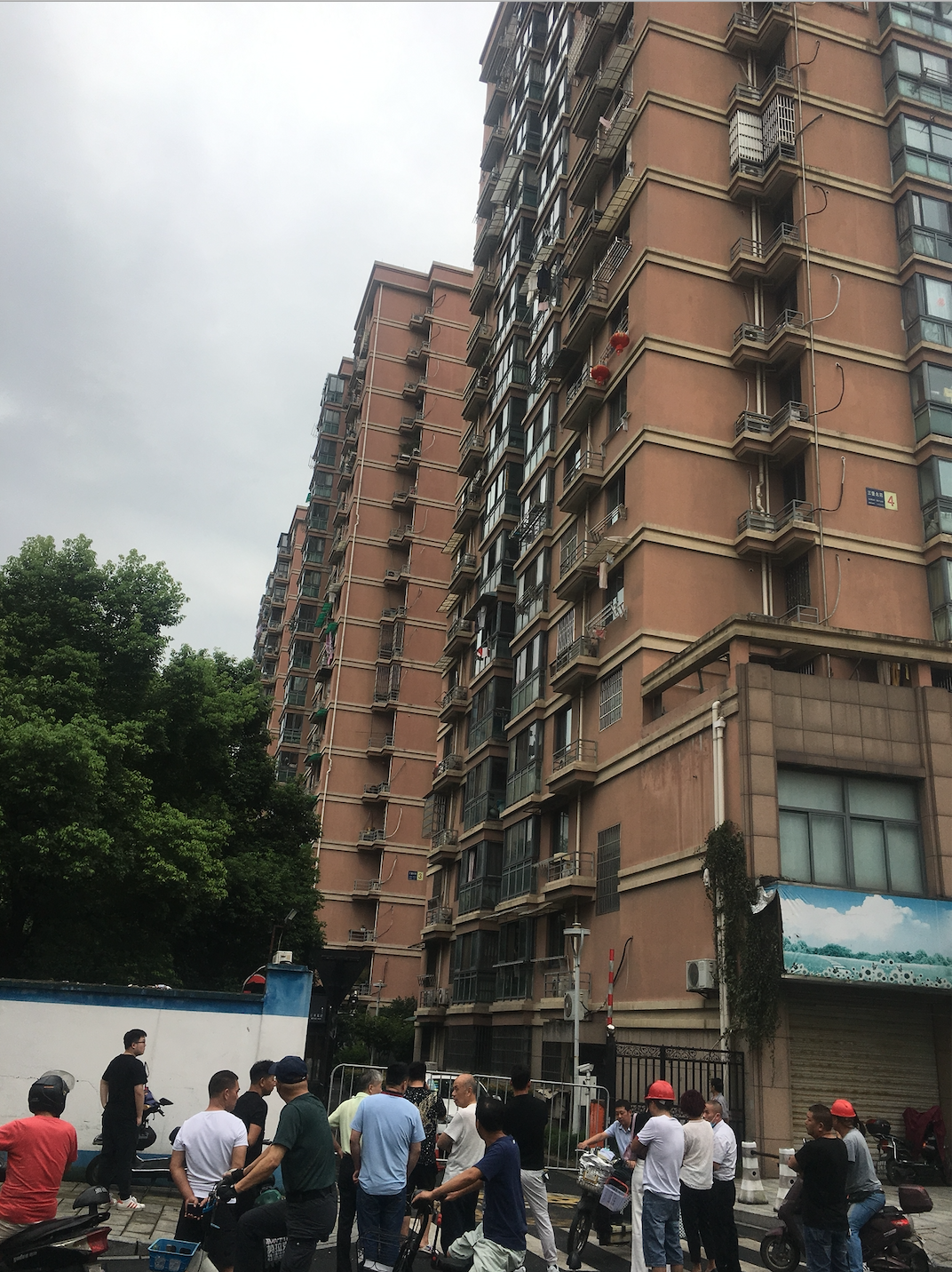 三堡北苑失踪事件最新情况探究