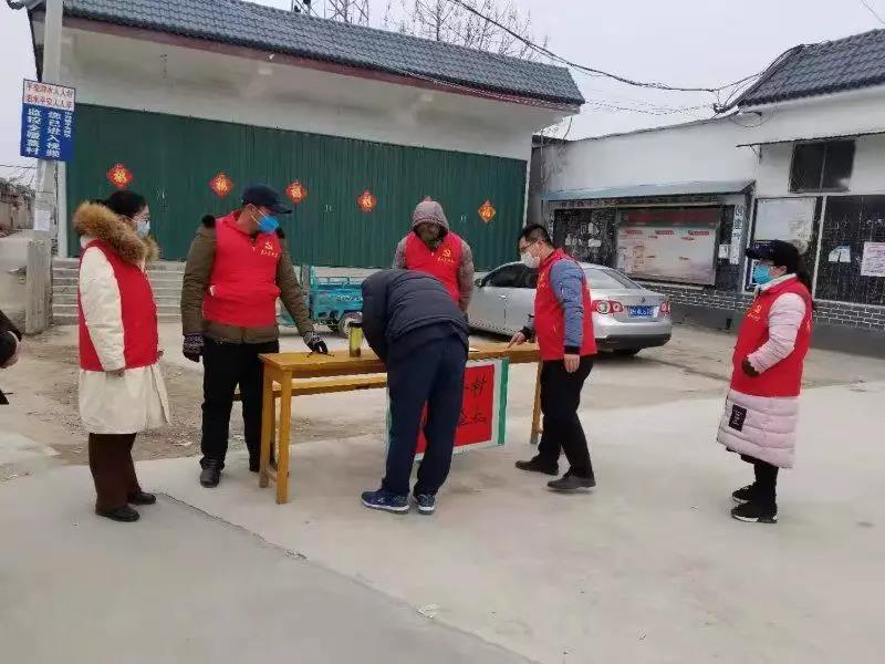 山东济宁最新疫情发布，全力应对，保障家园安宁