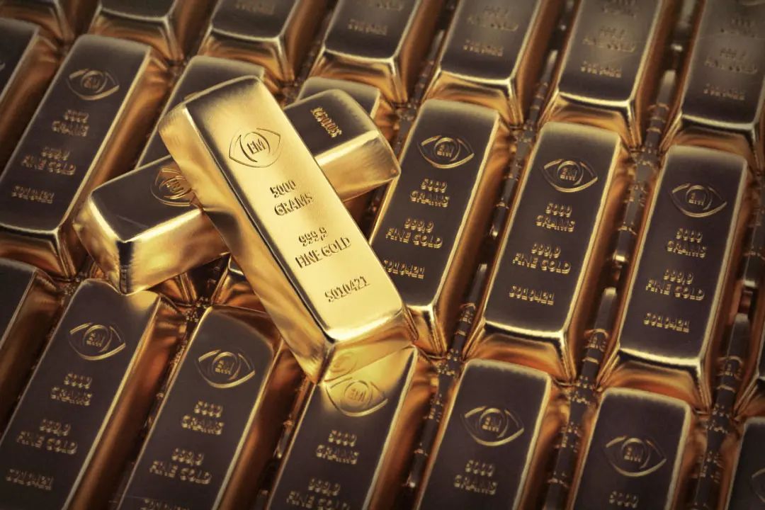 世界黄金价格最新行情解析