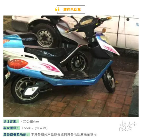 最新电动车罚款政策实施及其影响分析