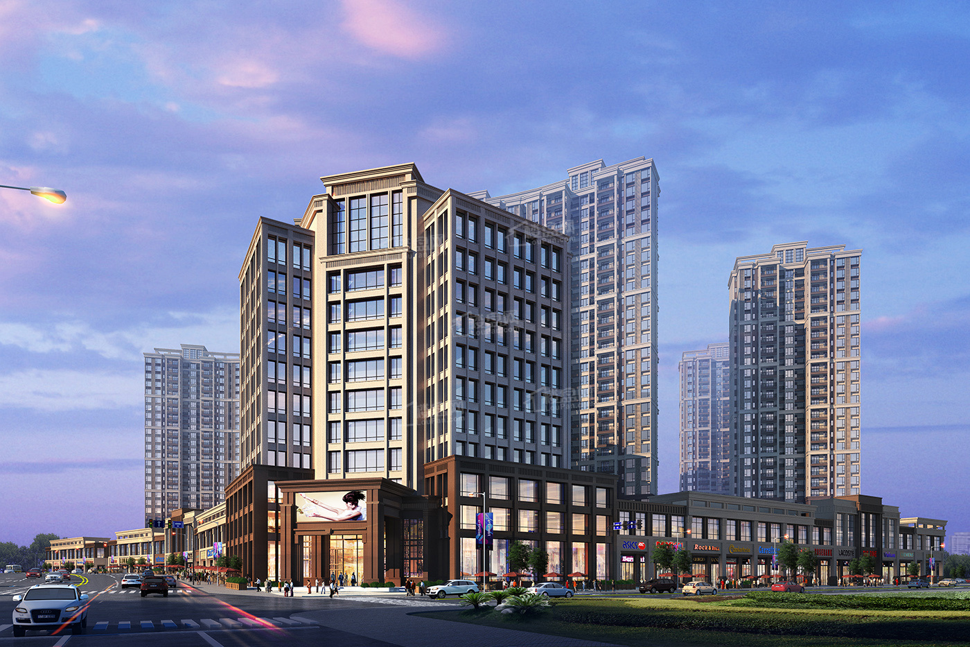 英德楼盘最新价格发布，洞悉市场动态与购房指南