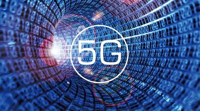 5G技术引领未来科技新纪元