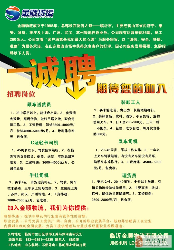 谈城最新招聘，人才与机遇的交汇点探寻