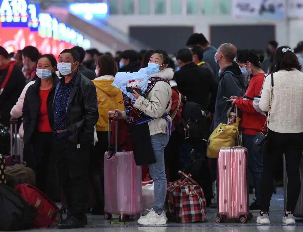 中国最新疫情发布消息，全面应对积极防控取得积极进展