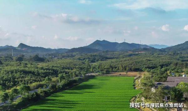 溪谷最新动态，引领未来发展与变革潮流