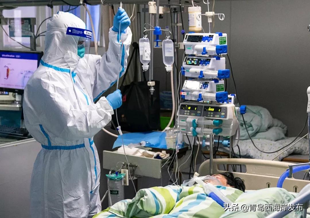 最新冠状病毒疫苗，人类抗击疫情的利器突破