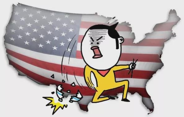 美国大选舞弊现象深度探究