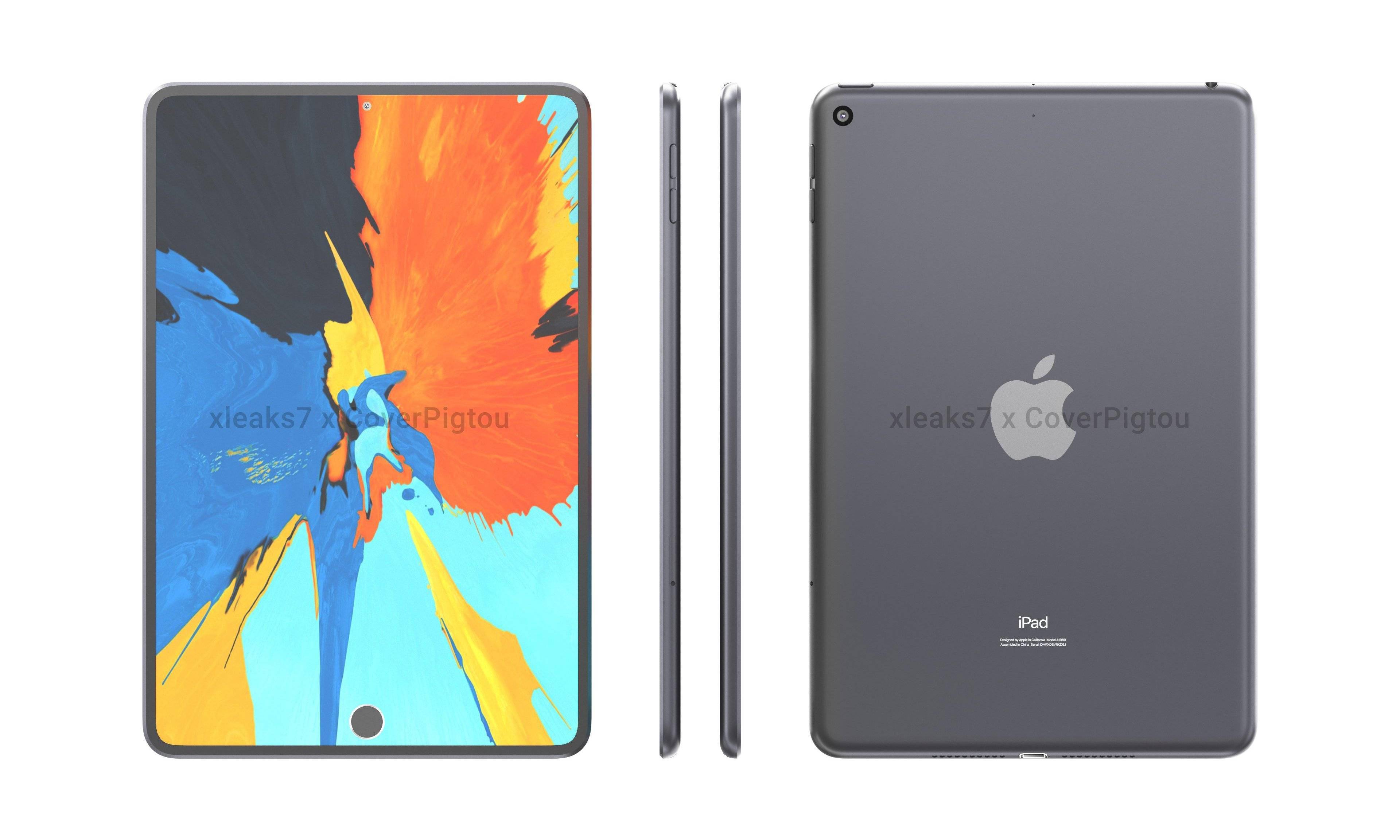 最新苹果iPad，科技与无限可能的完美融合