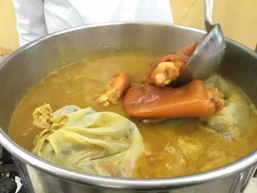 美食秘密答案的最新探索与发现