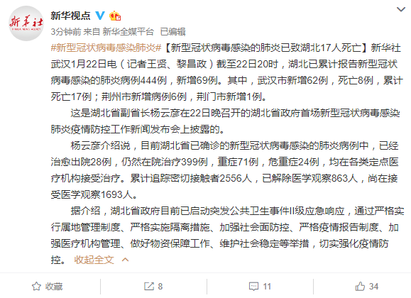 全球肺炎疫情最新数据报告与形势分析（第28次更新）