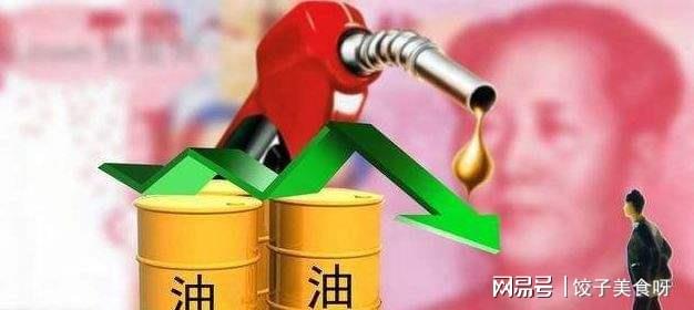 全球能源市场动荡，油价上涨的最新调整与挑战