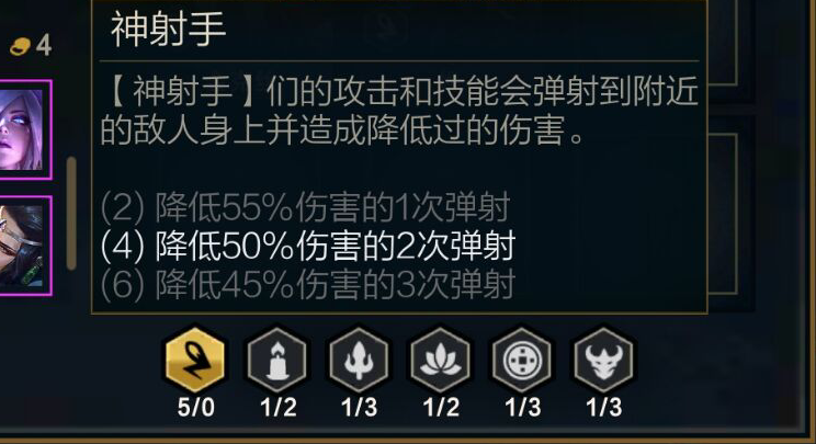 云顶之弈射手战术与装备最新指南