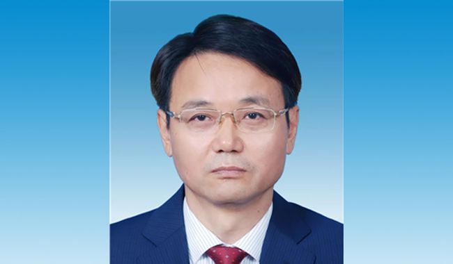 吉炳伟新职务揭晓，开启领导角色新篇章