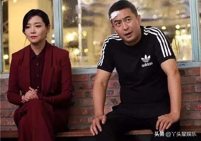 张嘉译最新相片，探索明星魅力的瞬间风采
