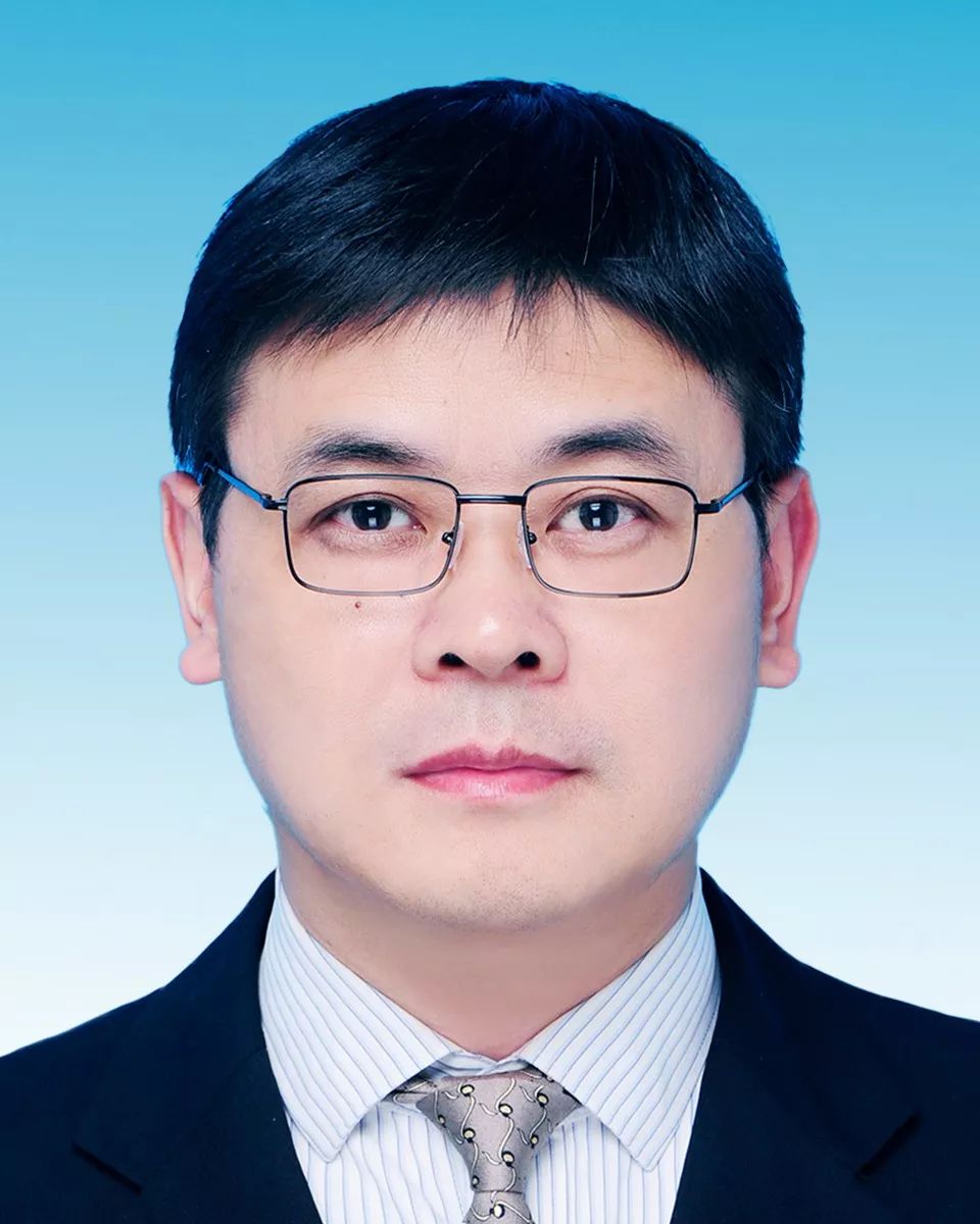 许庭敏最新职务及其深远影响力不容小觑
