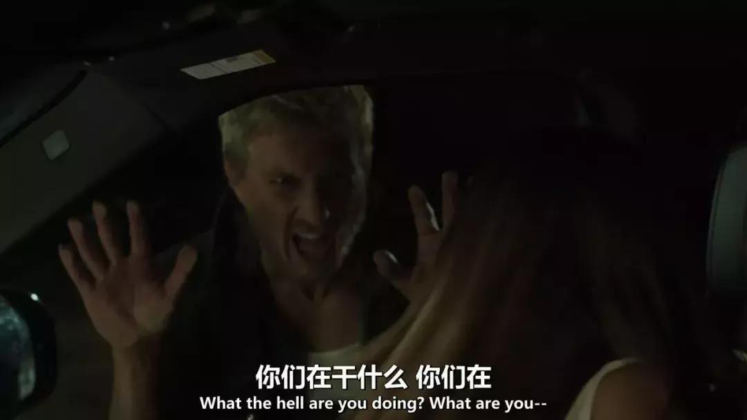 最新开车美剧，速度与激情的热血碰撞之夜