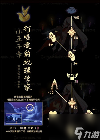 光遇游戏最新复刻时间揭秘