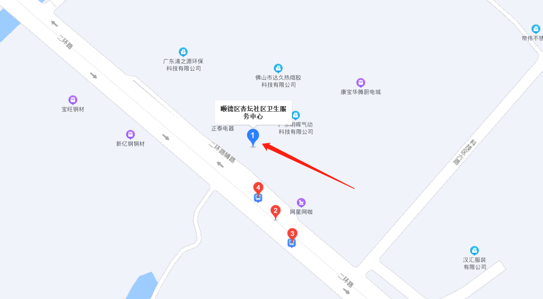 胶州最新核酸检测地点详解