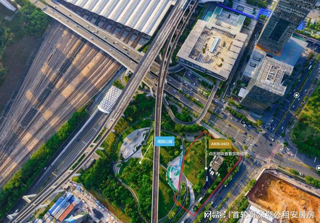 深圳地铁最新线路图全景概览