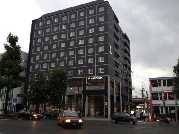 京都旅游酒店最新攻略指南