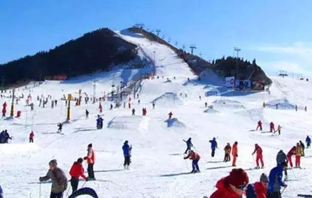 威海最新旅游路线攻略大全