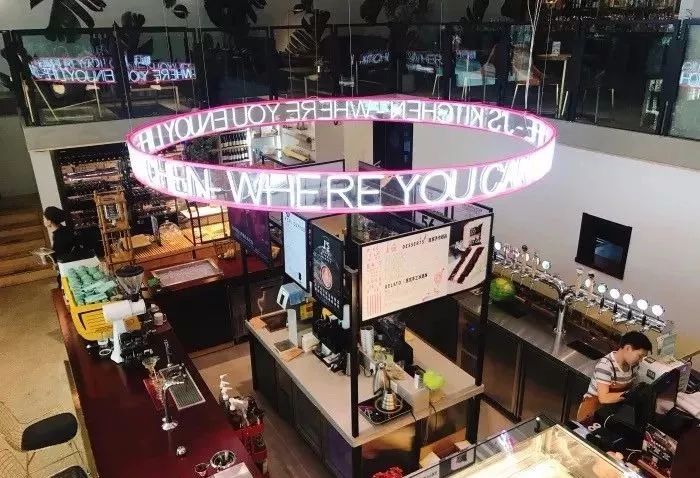 太原网红店最新动态，美食时尚交汇的魅力之旅