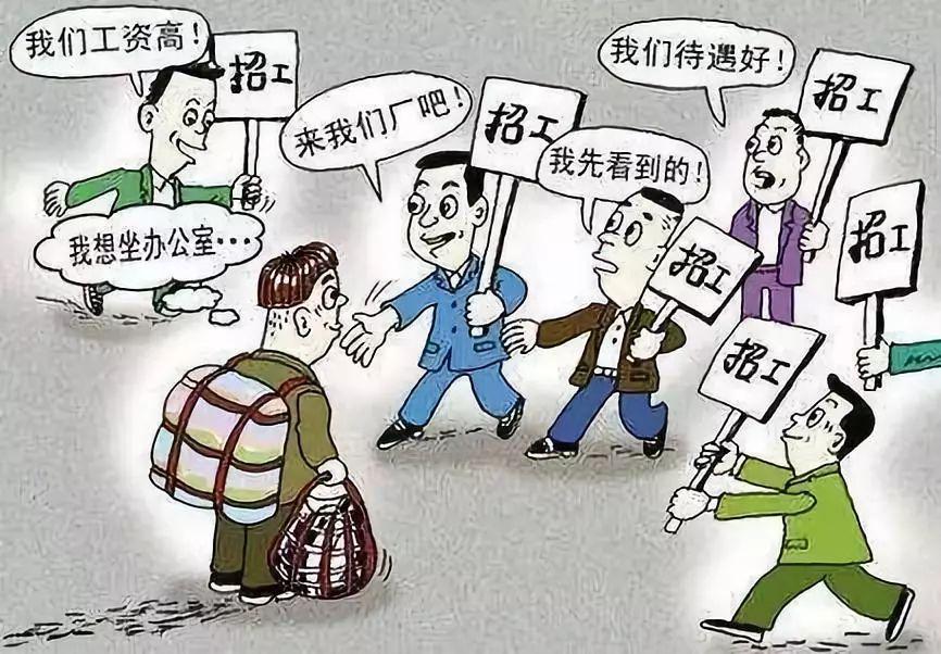 松门最新招工信息概览与深度分析