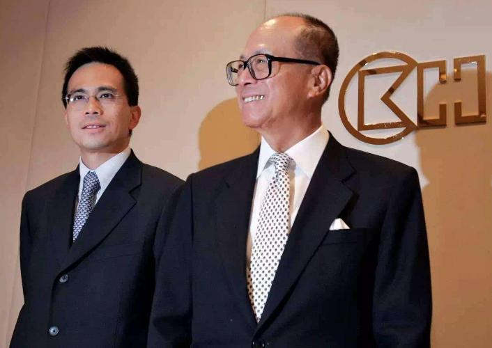 长和集团最新发展动态及估值展望分析