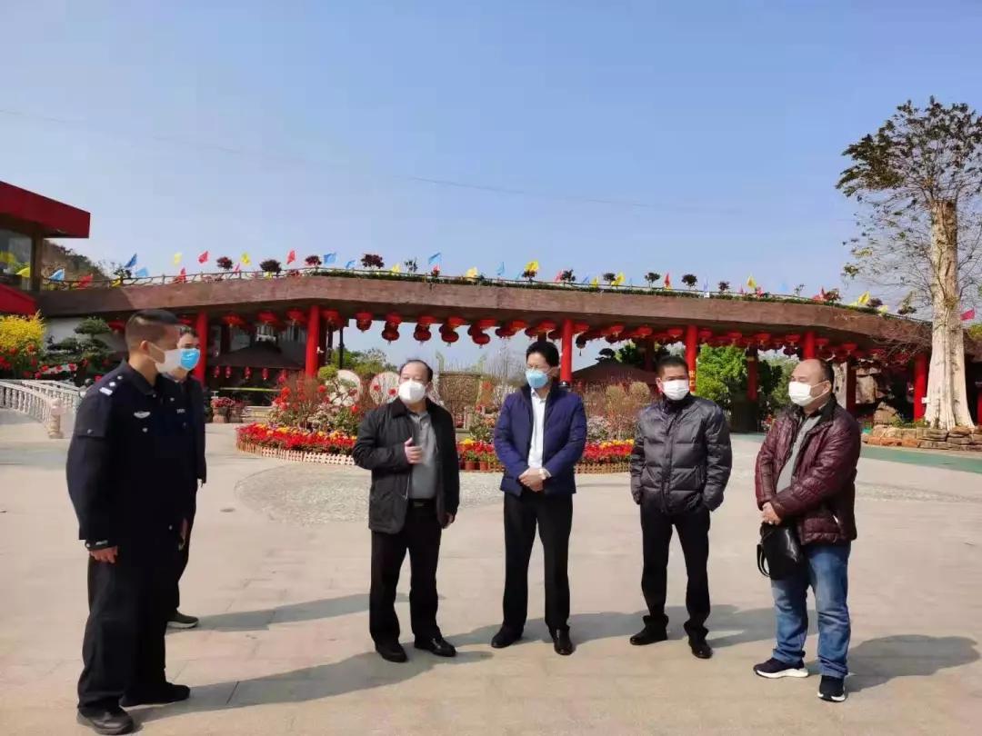 广东最新疫情应对，共筑健康防线今日发布