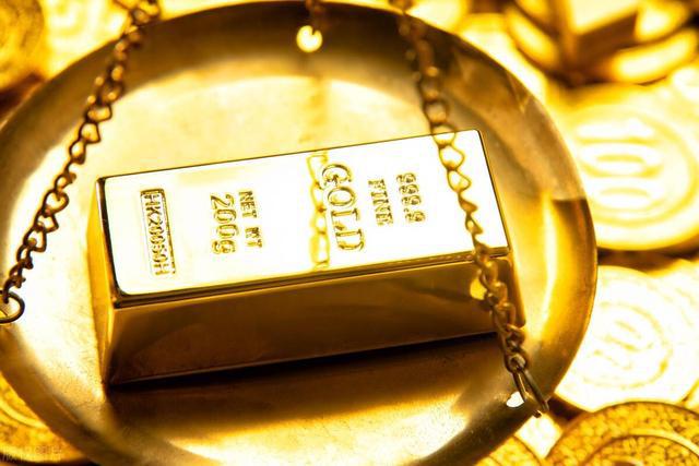最新金价走势揭秘，影响因素剖析与未来趋势展望