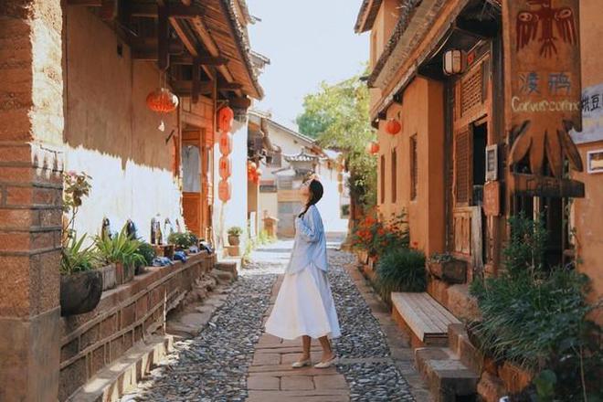 云南豪华旅游攻略大揭秘