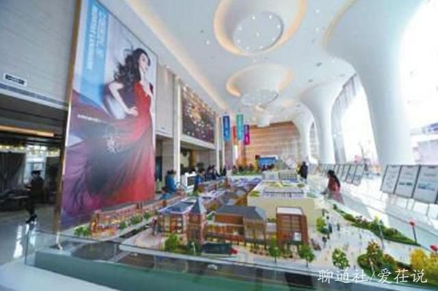 祥生国宾府最新动态，现代都市标杆住宅打造进展