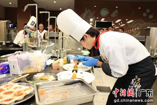 东莞厨师最新招聘启事