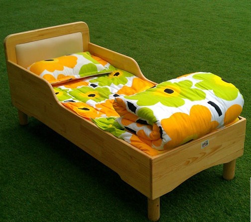 幼儿园全新床铺，打造安全舒适的儿童睡眠空间